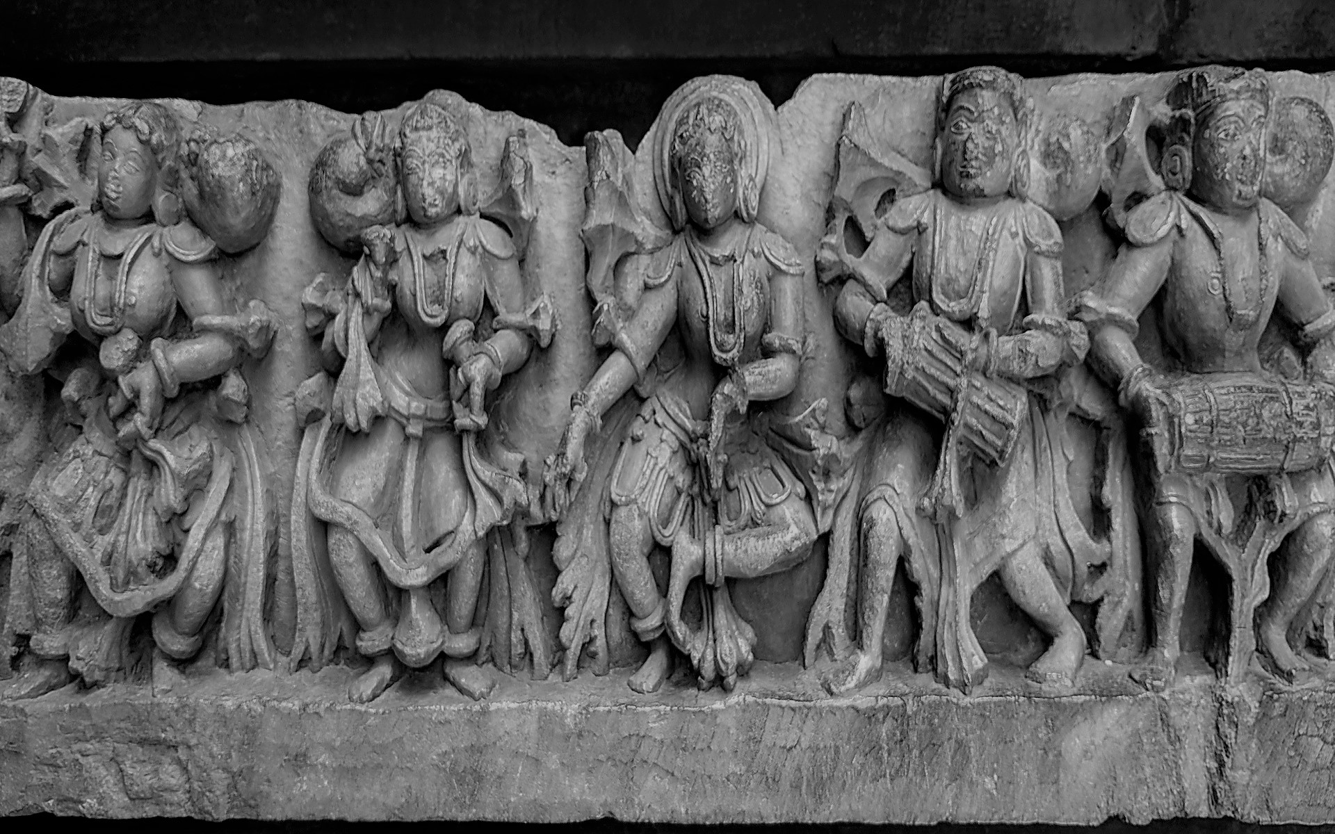 ಅಭಿಜಾತನೃತ್ಯ ಮತ್ತು ಯಕ್ಷಗಾನ: ಒಂದು ವಿವೇಚನೆ - 1